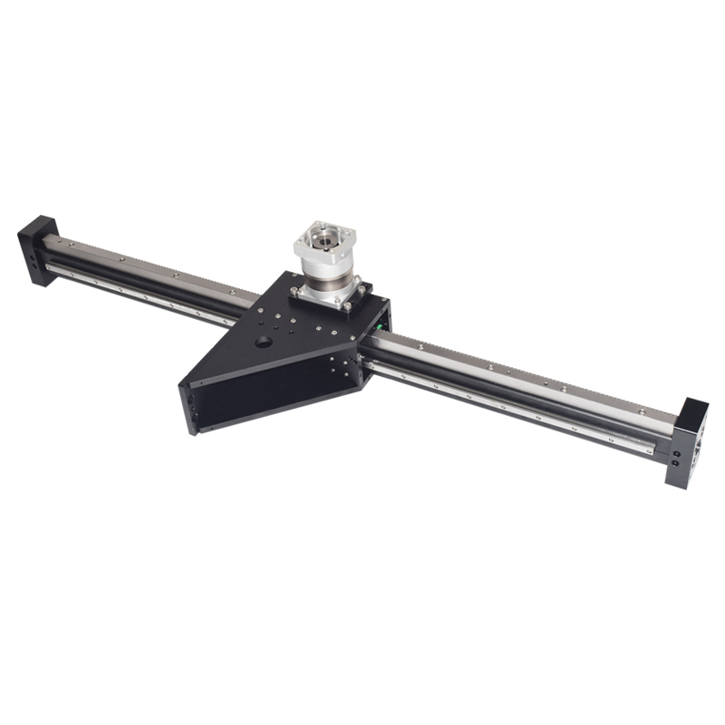 rxc50齿轮齿条模组