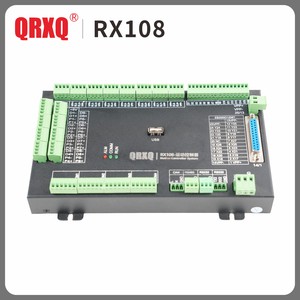 8轴控制器（可接电脑）