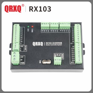 1-3轴控制器（可接电脑）