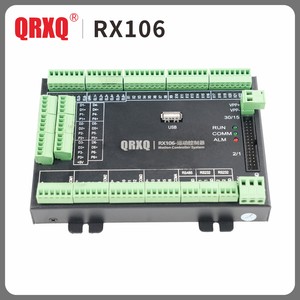 6轴控制器（可接电脑）